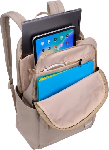 Bezpečný prostor pro notebook a tablet