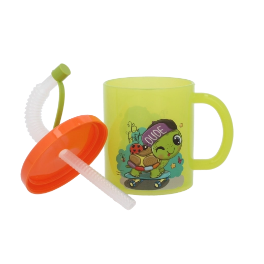 Lehký a odolný plast bez škodlivin