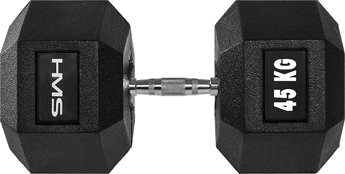 Rádlovaná chromovaná rukojeť