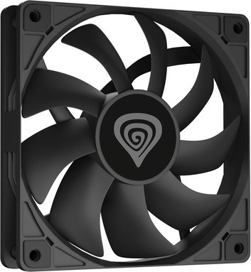 Ventilátor GENESIS Oxal 120