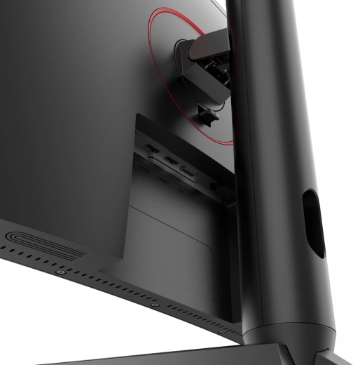 Ergonomie a kabelový pořádek