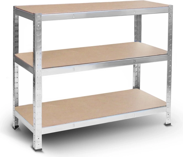 Rychlá bezšroubová montáž a ochrana podlah