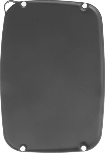 Čistá pracovní plocha díky odvodu šťáv