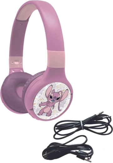 Bezpečný poslech s limitem 85 dB