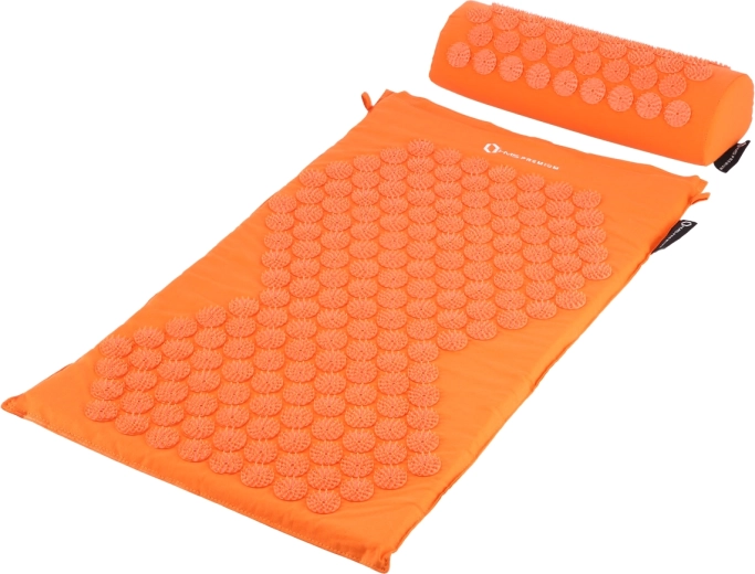 Intenzivní akupresurní stimulace pro rychlou úlevu