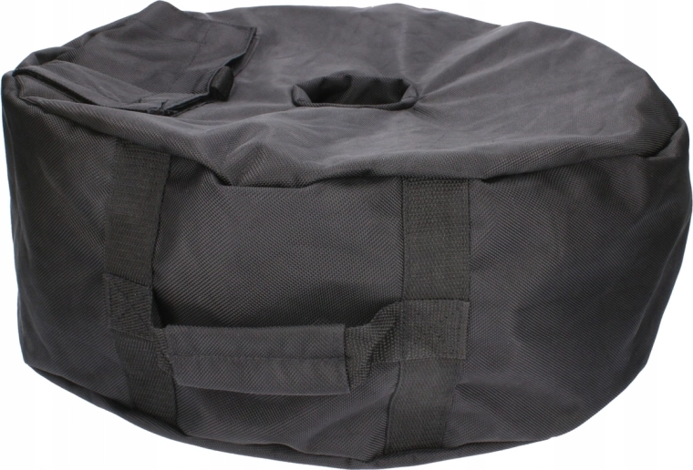 Pevná stabilita bez betonu