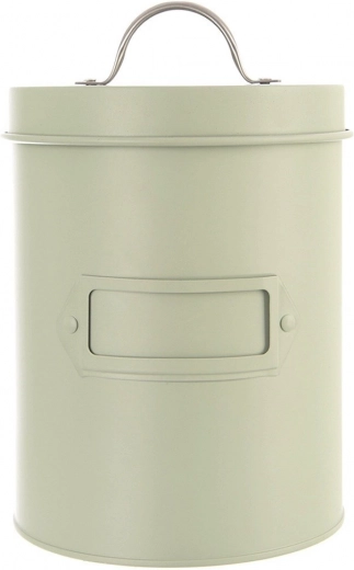 Pevná kovová konstrukce pro ochranu obsahu