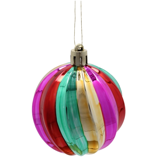 Lehké a bezpečné plastové provedení