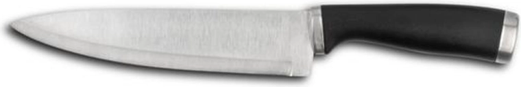 Kuchařský nůž KITCHISIMO Nero 17,5 cm