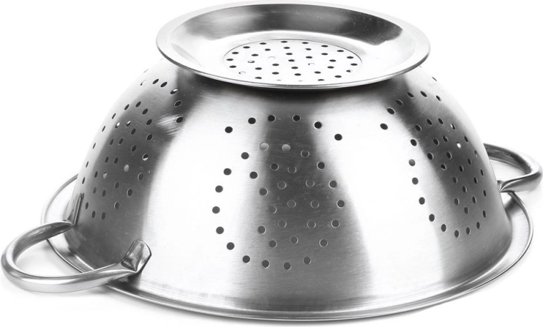 Stabilní podstavec do dřezu