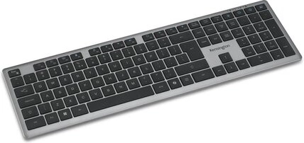 Bezdrátová klávesnice KENSINGTON KB535 EQ pro více zařízení