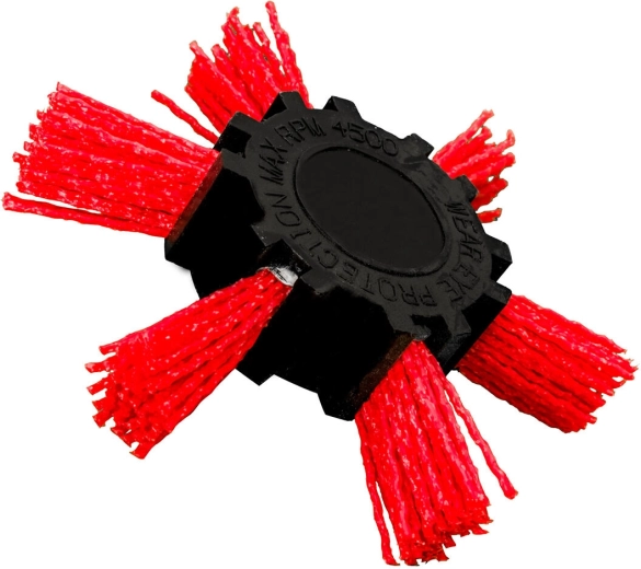 Odolná konstrukce pro delší životnost