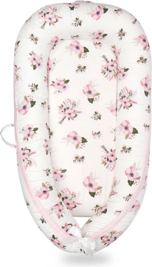 Bezpečné a útulné prostředí pro miminko