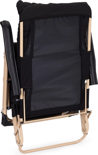 Skládací konstrukce pro snadné přenášení