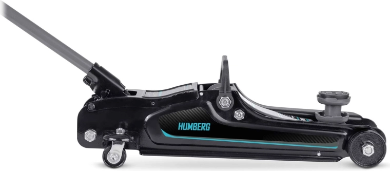 Plynulé manévrování díky kolečkům 360°