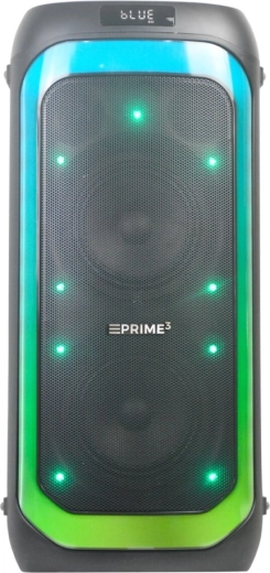Bluetooth karaoke reproduktor prime3 aps61 pulse