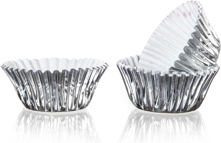 Odolné a praktické pro mini dezerty