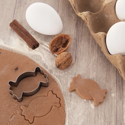 Univerzální pomocník pro pečení i zdobení