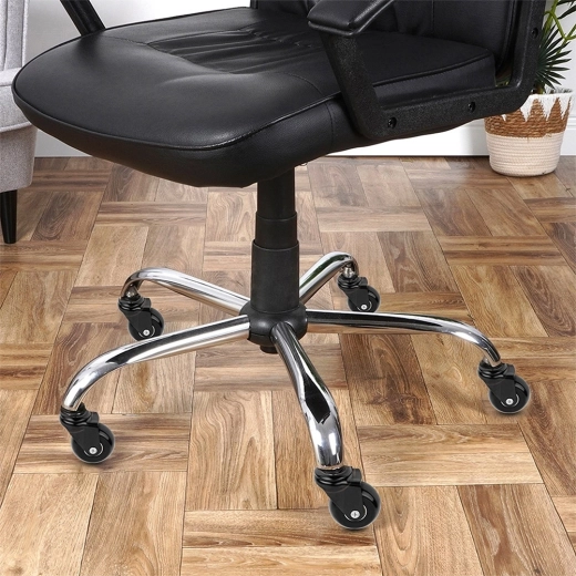 Šetrná ochrana vašich podlah