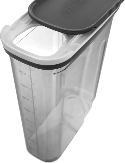 Přesné dávkování bez nepořádku