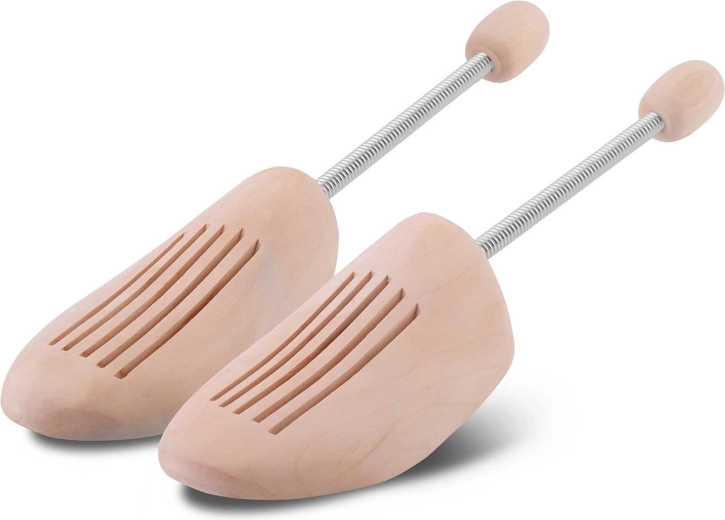 Přírodní borovice absorbuje vlhkost