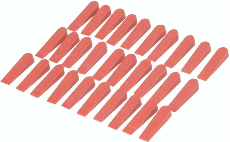 Přesné vyrovnání spár 0–8 mm