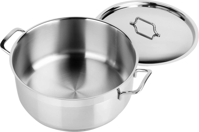 Odolná nerezová ocel 18/10