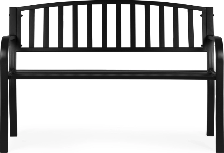 Pohodlná opěrka a stabilita