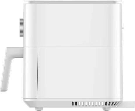 Vysokoteplotní odtučnění pro zdravější výsledky