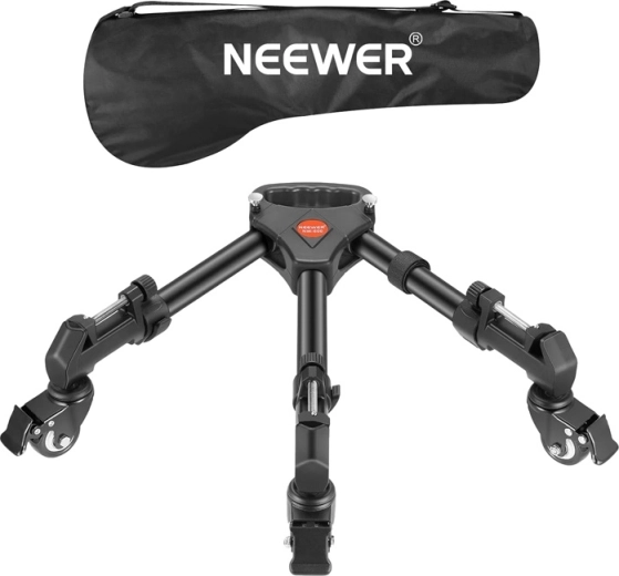 Neewer SW-600 stojanový vozík na stativ (velikost M)