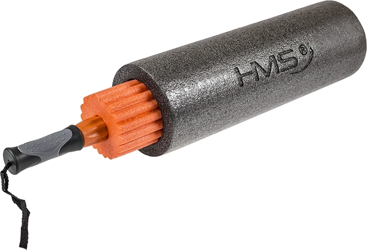 Hluboké uvolnění fascií a rychlejší regenerace