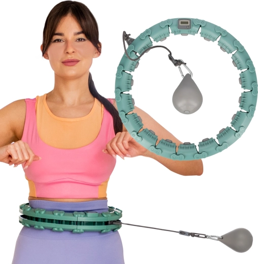 Nastavitelná velikost pro každý pas