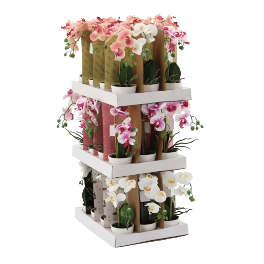 Mix elegantních barev