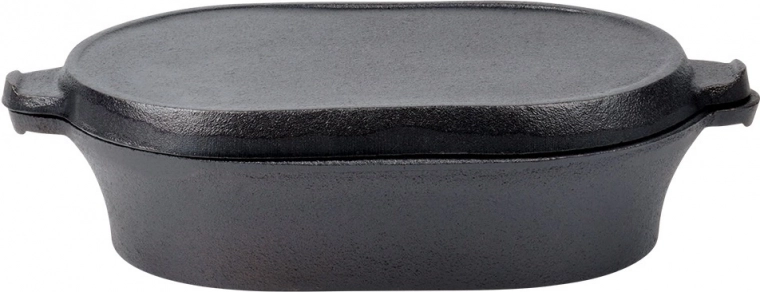 Do trouby i na všechny typy sporáků