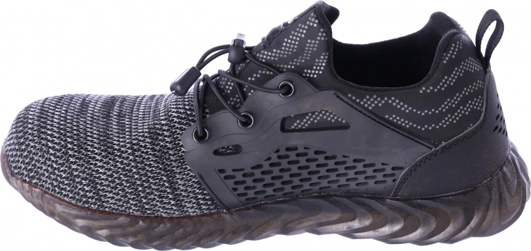 Ochrana S1P podle EN ISO 20345:2011