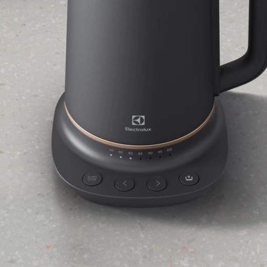 Funkce Keep Warm až 40 minut