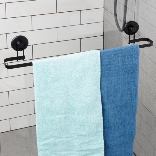 Šířka 60 cm pro více ručníků