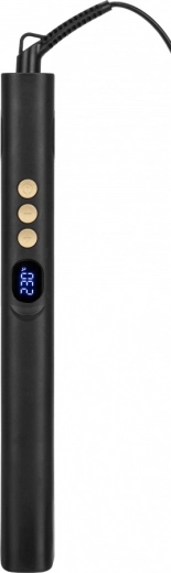 5 teplot a LED displej – vše pod kontrolou