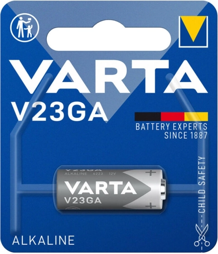 Alkalická baterie VARTA V23GA (MN21) 12 V