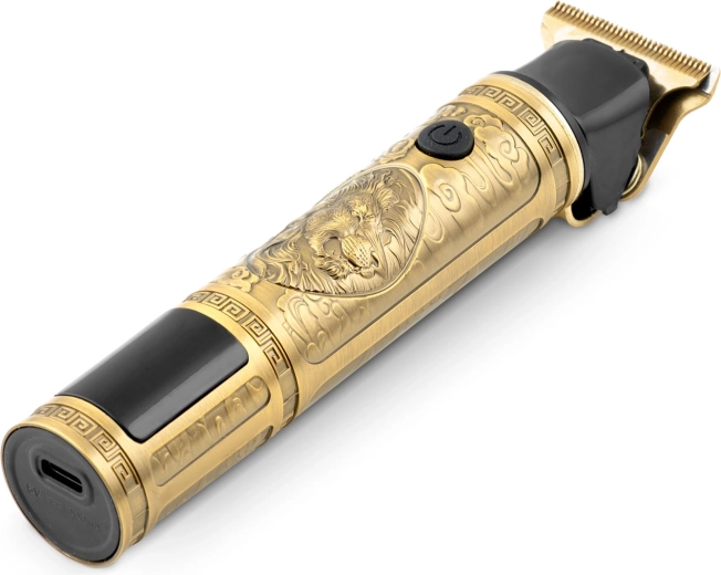 USB‑C nabíjení a odolné kovové tělo