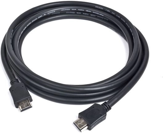 HDMI kabel 2.0 High Speed Ethernet se zlacenými konektory – 7,5 m