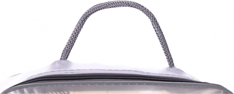 Odolné balení se zipem