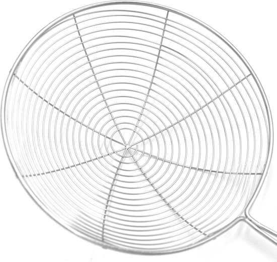 Rychlé scezení a odkapávání