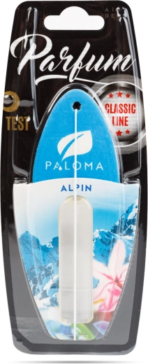 Osvěžovač vzduchu Liquid Alpin