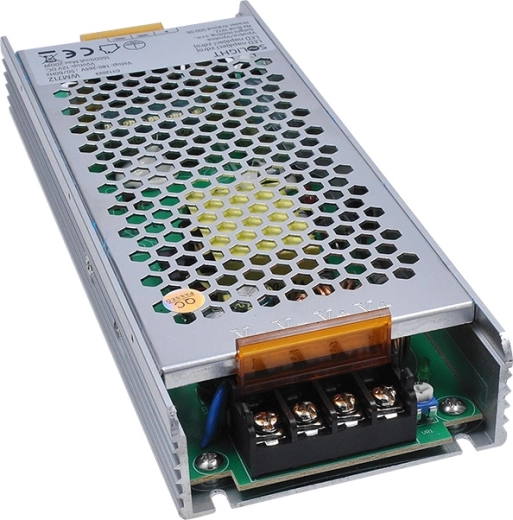 Stabilní 12 V pro LED instalace