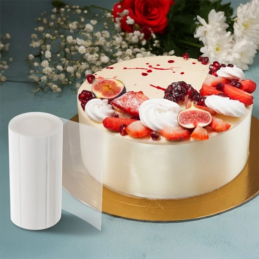 Dokonale hladké hrany a čisté uvolnění z formy