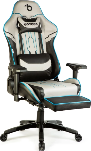 Komfortní ergonomické vybavení
