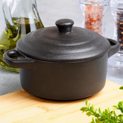 Rovnoměrné pečení a šťavnaté výsledky