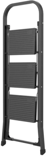 Bezpečný nášlap a pohodlné madlo