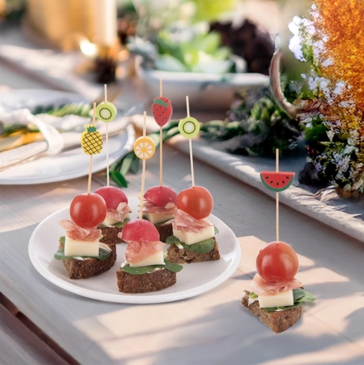 Ideální na párty, grilování i rodinné oslavy